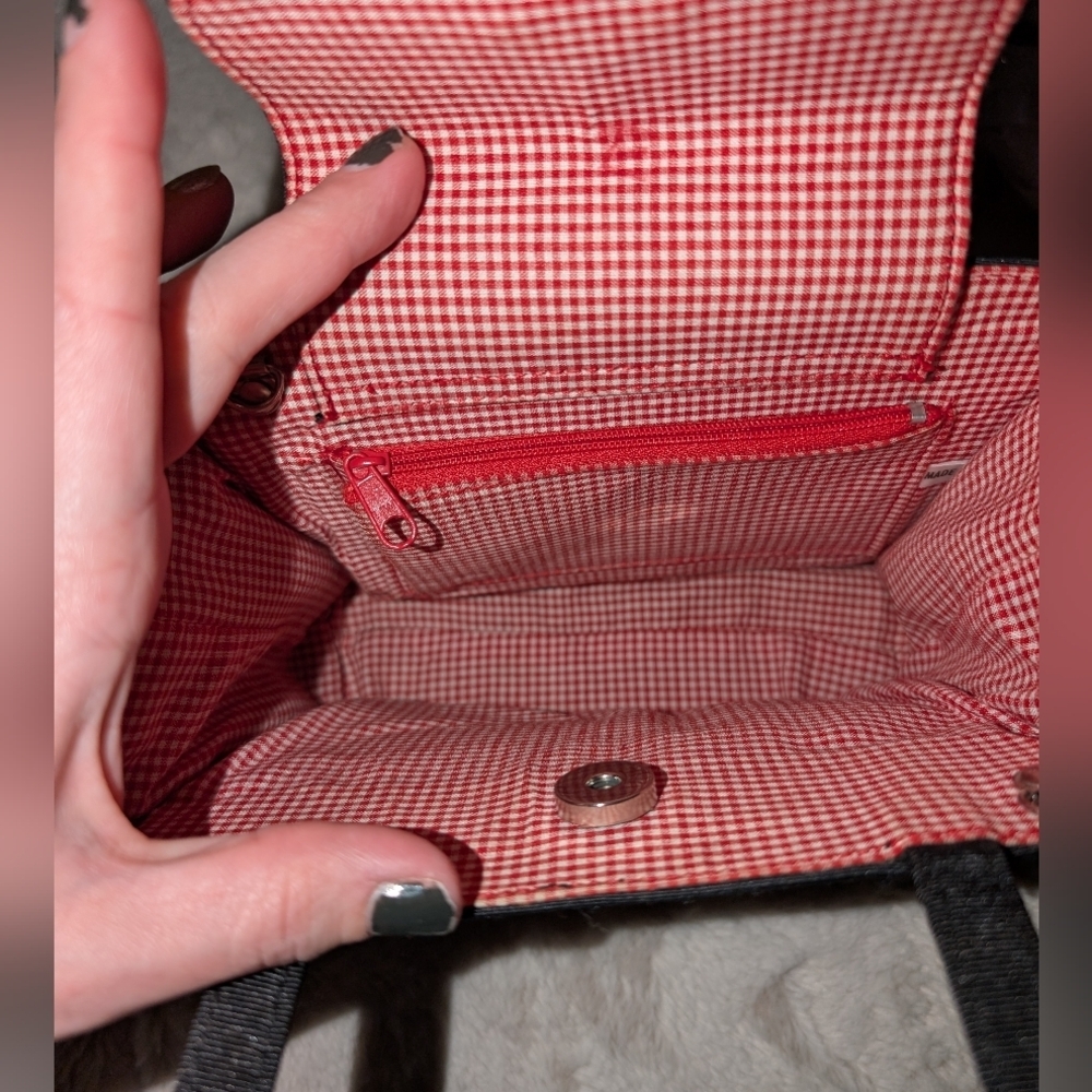 Kate Spade Mini Classic Tote - Picture 5 of 5
